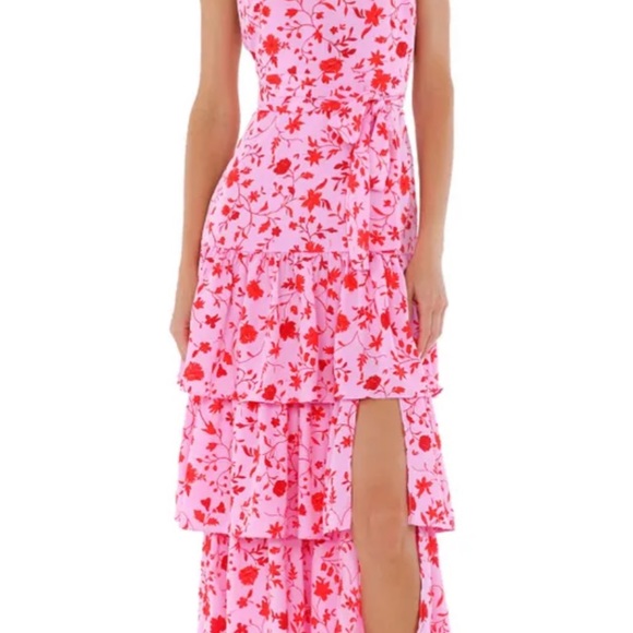 LIKELY Charlotte dress size 0/2 never worn - Picture 2 of 10